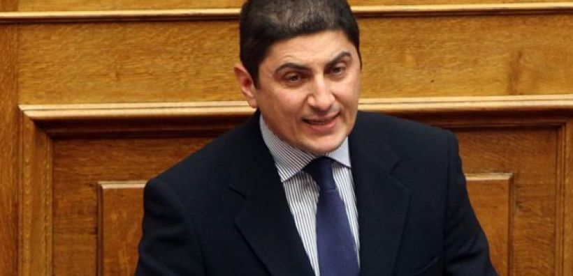 Αυγενάκης: Αναιρεί η κυβέρνηση τις δεσμεύσεις της για την ενεργειακή διασύνδεση της Κρήτης
