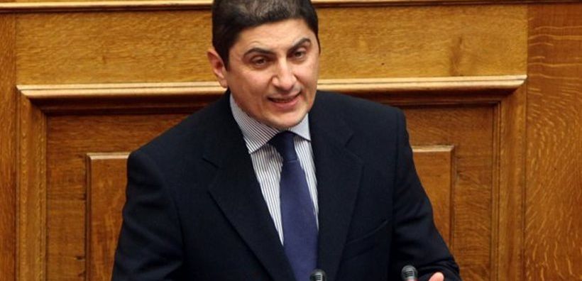 Ερώτηση Αυγενάκη για τις αυξήσεις στις τιμές των καυσίμων