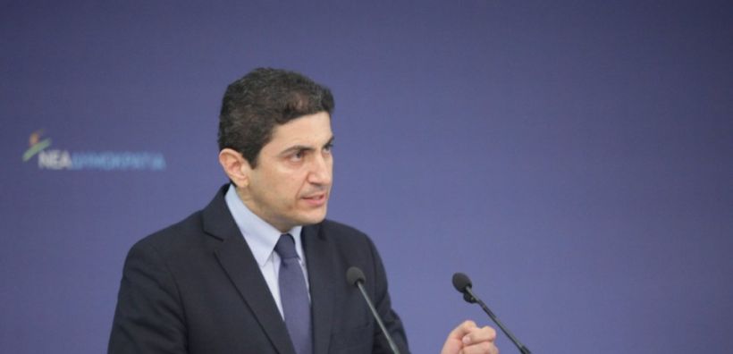 Ερώτηση Αυγενάκη για τα POS στα φωτοβολταϊκά