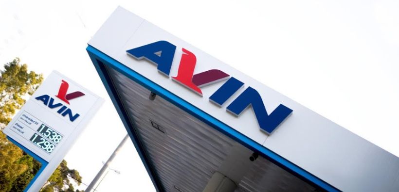 H νέα εποχή της AVIN είναι εδώ! Πλήρης γκάμα υπηρεσιών και προϊόντων στα πρατήριά της