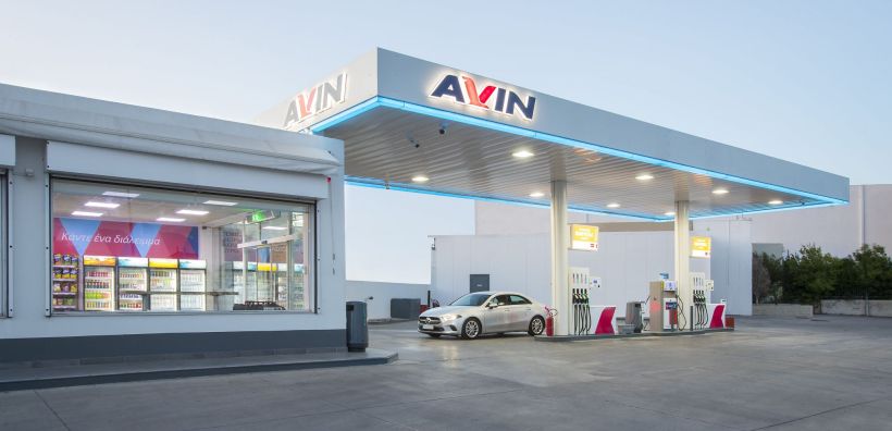 Σημαντικές διακρίσεις για την AVIN στα E-volution Awards 2021