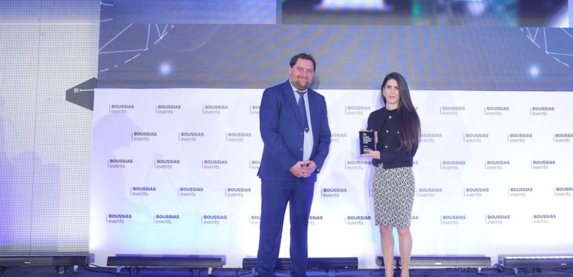 Στη Schneider Electric το Silver βραβείο στα Cyber Security Awards