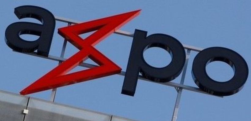 Axpo: Αποεπενδύει από τρεις ηλεκτροπαραγωγικές μονάδες στην Ιταλία