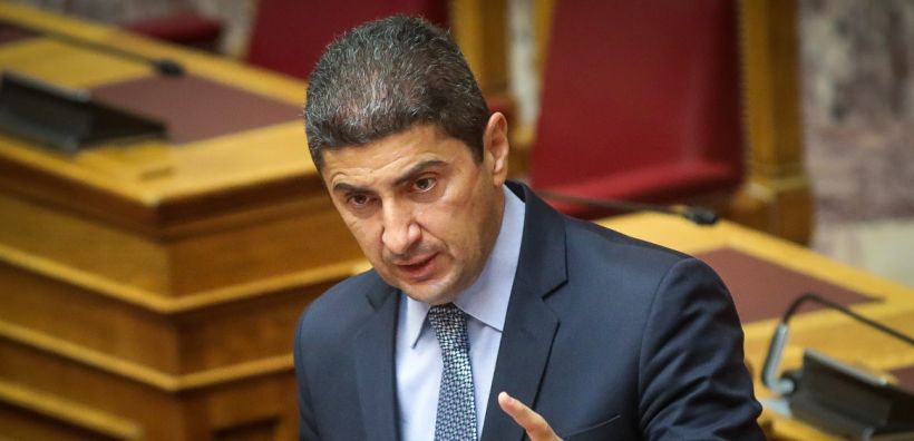 Τις αποζημιώσεις και το σχέδιο ανασυγκρότησης της παραγωγής της Θεσσαλίας, παρουσίασε ο Λ. Αυγενάκης