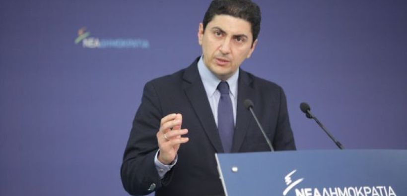 Αυγενάκης: Η κυβέρνηση οδηγεί τη ΔΕΗ ένα βήμα πριν τη χρεοκοπία