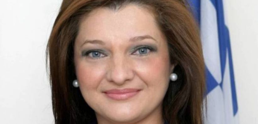 Η Δ.Αυγερινοπούλου πρόεδρος των Βουλευτών της Μεσογείου για την αειφορία
