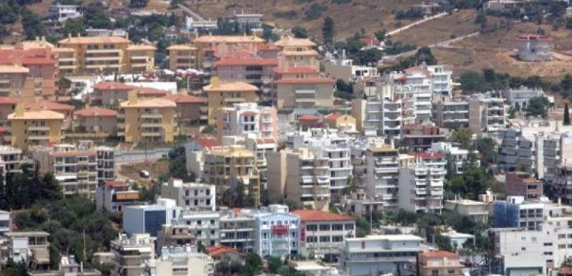 Μειώσεις σε παράβολα και πρόστιμα προβλέπει το ν/σ για το δομημένο περιβάλλον