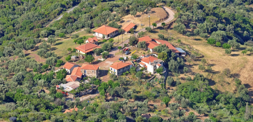 Σε διαβούλευση τρία νομοσχέδια για τη δημόσια περιουσία
