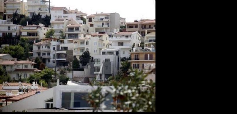 Παράταση έως 30 Ιουνίου για τα αυθαίρετα
