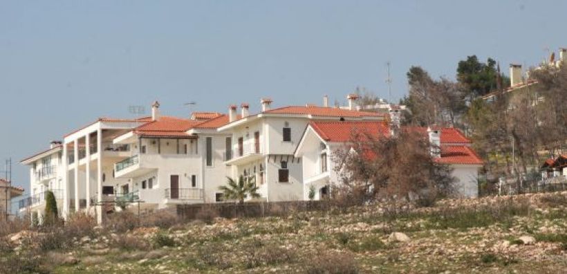 341.937 δηλώσεις για τακτοποίηση αυθαιρέτων μέχρι σήμερα