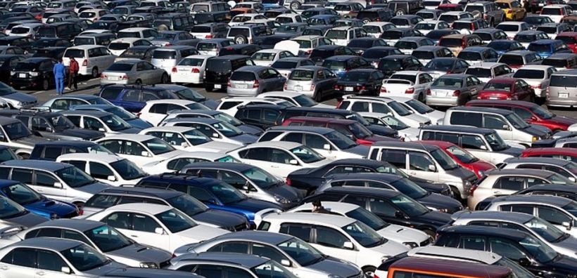 ΕΛΣΤΑΤ: Αύξηση 28,4% στην κυκλοφορία νέων οχημάτων τον Ιούνιο