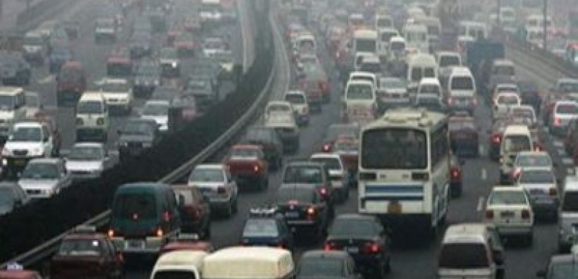 Η ατμοσφαιρική ρύπανση αυξάνει τον κίνδυνο για έμφραγμα ή εγκεφαλικό