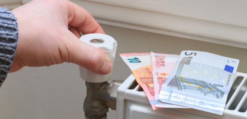Π. Χαλάτση: Ωριμάζει το έδαφος για θέρμανση με φυσικό αέριο