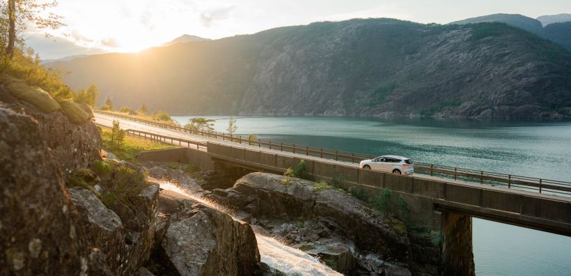 Ayvens Mobility Guide 2024: Η Ελλάδα στην 5η θέση με τις χώρες που δείχνουν το μεγαλύτερο ενδιαφέρον για την ηλεκτροκίνηση