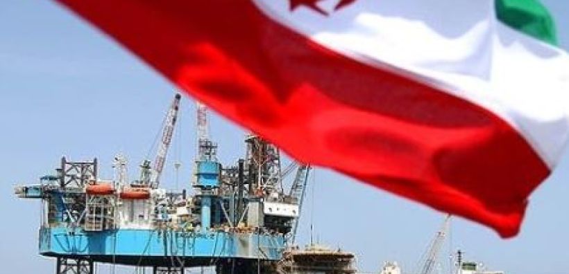 Το Ιράν διέκοψε τις εξαγωγές πετρελαίου και προς την Γερμανία