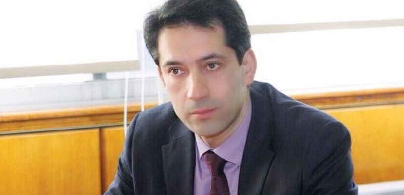Αζέρος πρέσβης: Ο αγωγός ΤΑP θα δώσει τεράστια ώθηση στην ελληνική οικονομία