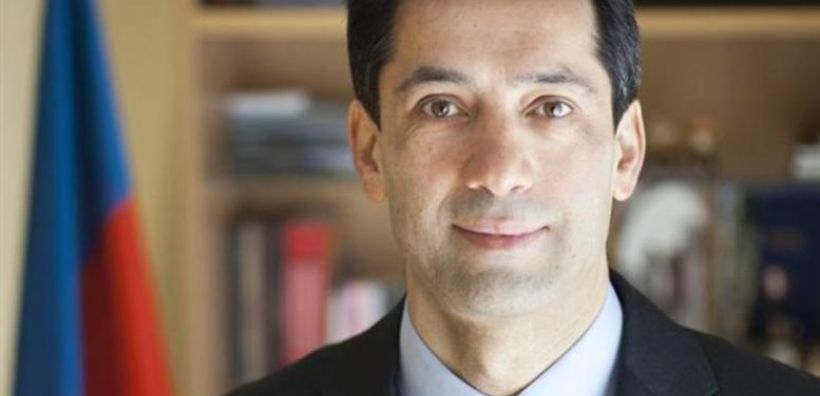 Αζέρος πρέσβης: Περιμένουμε συγκεκριμένα μέτρα για την κάλυψη της ζημιάς από την τροπολογία Σκουρλέτη