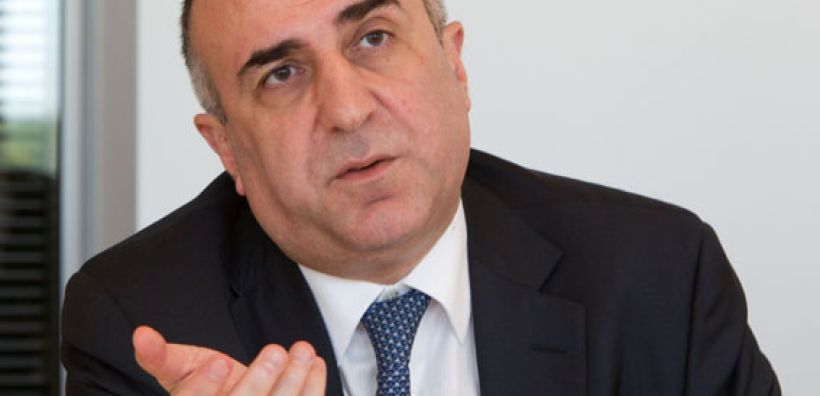 Αζερμπαϊτζάν: Σημαντική η βοήθεια των ΗΠΑ στο Νότιο Διάδρομο