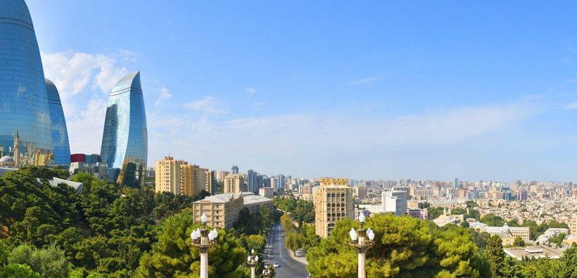 Το Αζερμπαϊτζάν υπέβαλε αίτηση να ενταχθεί στη συμμαχία των BRICS