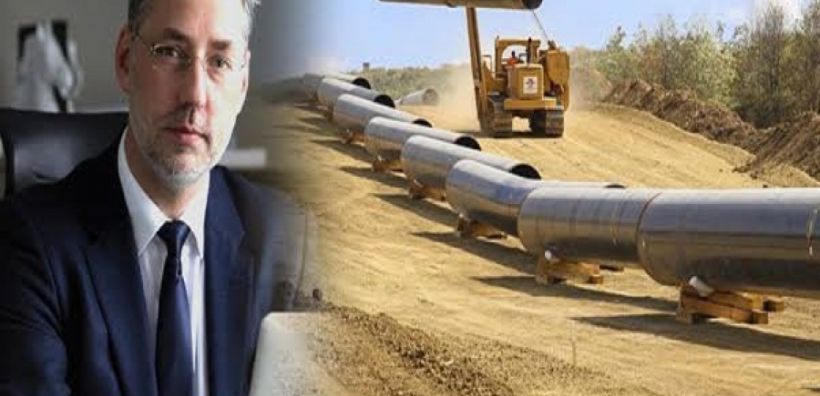Σκούφιας: Ο ΤΑΡ καθιστά την Ελλάδα πρωταγωνίστρια στον τομέα της ενέργειας
