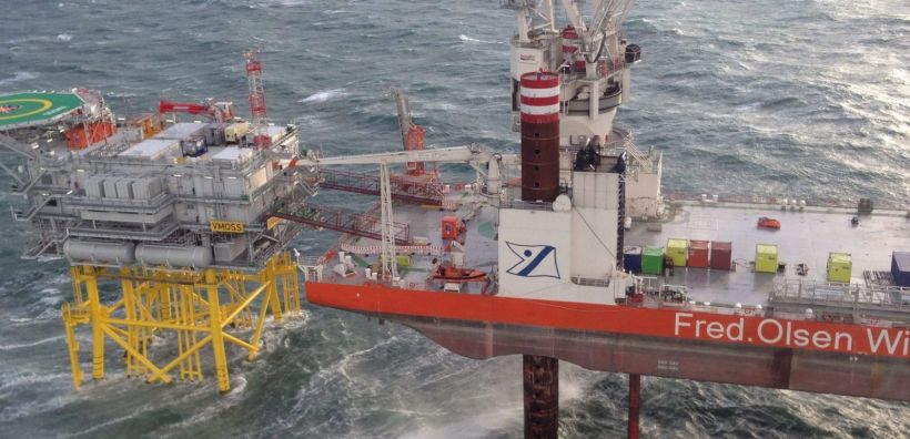 Συναντήσεις στην Αθήνα για την Copenhagen Offshore Partners: Ποιοι είναι οι Δανοί που ενδιαφέρονται για υπεράκτια αιολικά στην Ελλάδα
