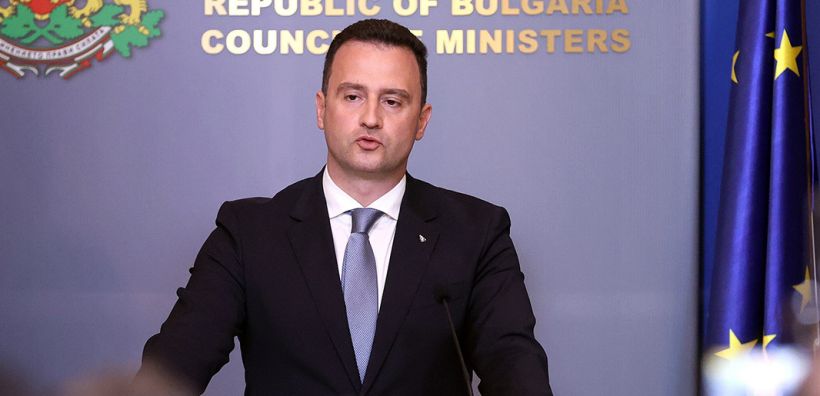 Στάνκοβ: Δεν αναμένονται προβλήματα με την διάθεση καυσίμων στην Βουλγαρία