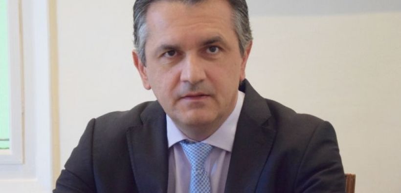 Κασαπίδης: Θέμα ημερών η πρόσκληση για τη χρηματοδοτηση της επέκτασης του φυσικού αερίου σε Καστορια, Φλώρινα και Γρεβενα