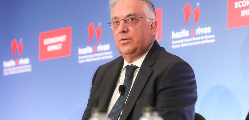 Θεοδωρικάκος: Νέο βιώσιμο παραγωγικό μοντέλο με έμφαση στην πράσινη ανάπτυξη και την κυκλική οικονομία