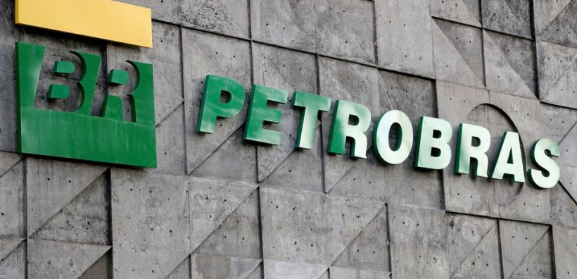Η Petrobras θα μειώσει τις τιμές της βενζίνης κατά 7%