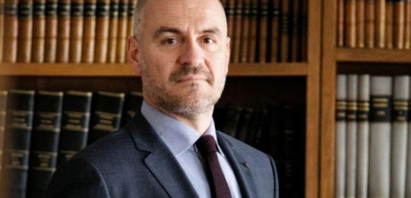 Αθ. Σαββάκης: «Μέσα στη χρονιά η επέκταση του Χρηματιστηρίου Ενέργειας στο φυσικό αέριο»