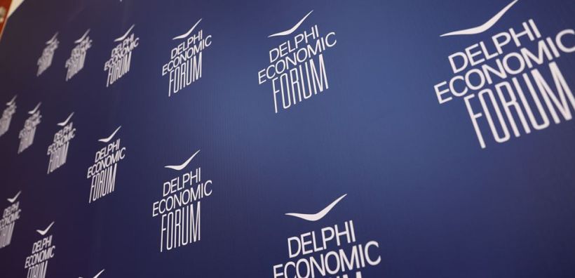 Το Οικονομικό Φόρουμ των Δελφών ξανα στους Δελφούς