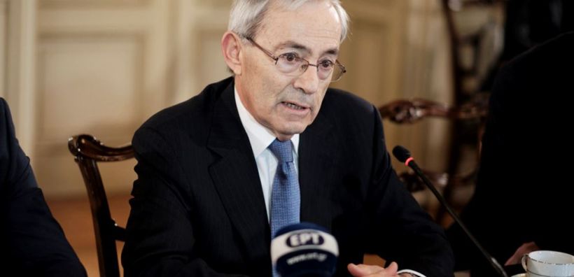 Πισσαρίδης: Η βιώσιμη αειφορία συμπεριλαμβάνει τους πάντες