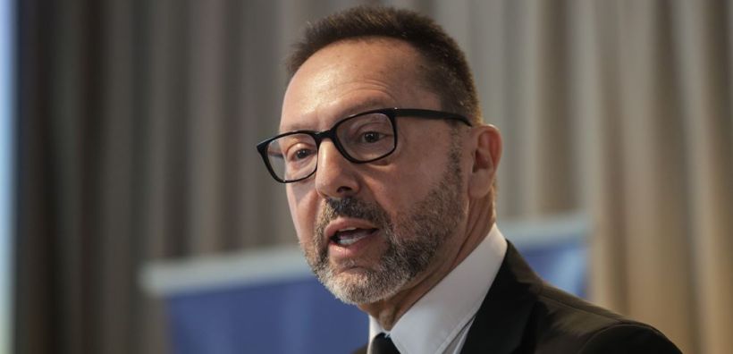 Άρθρο Γ. Στουρνάρα στην Handelsblatt: Κεντρικές Τράπεζες και Κλιματική Αλλαγή