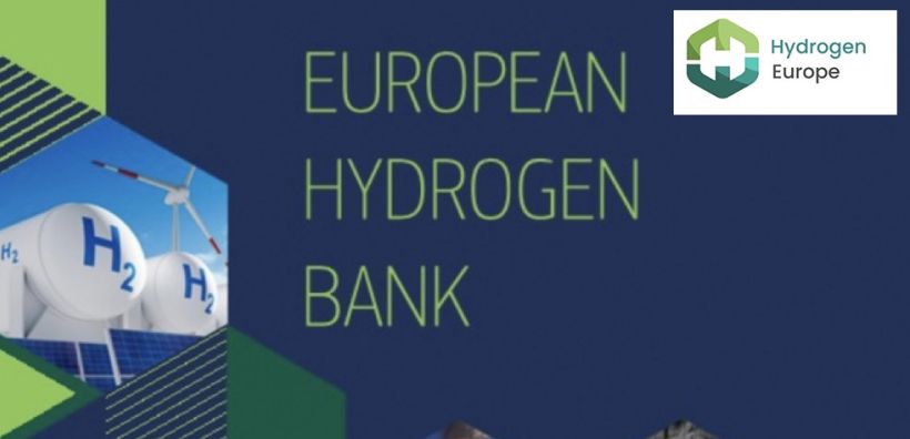 Hydrogen Europe: Οι πρώτοι πυλώνες ορόσημο στο Βιομηχανικό Σχέδιο για την Πράσινη Συμφωνία από την Ευρωπαϊκή Επιτροπή
