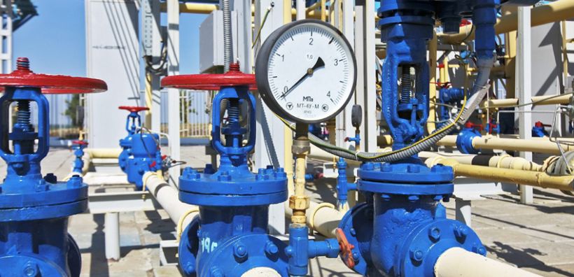 Τουρκία: Δεν θα σταματήσουμε τις εισαγωγές ρωσικού φυσικού αερίου
