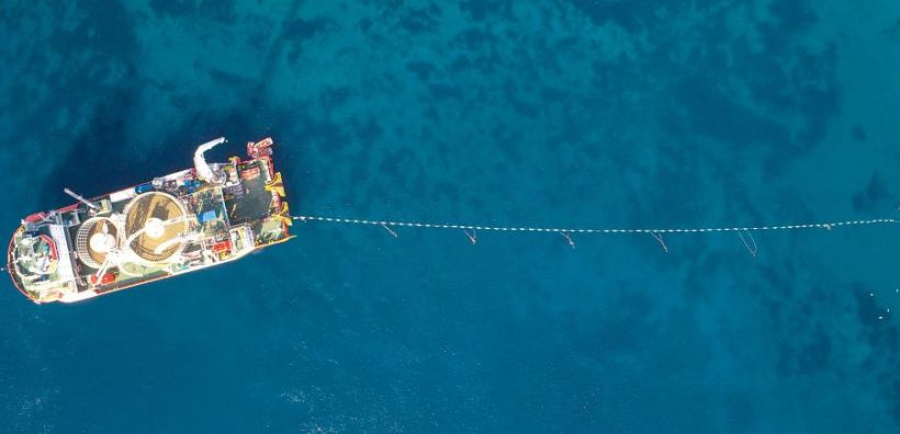 Διευρύνει την ατζέντα η ελληνική πλευρά στη σημερινή συνάντηση με Γιόργκενσεν για το GSI – Οι προτάσεις για «Grids Package», ρωσικό αέριο και Κάθετο Διάδρομο 