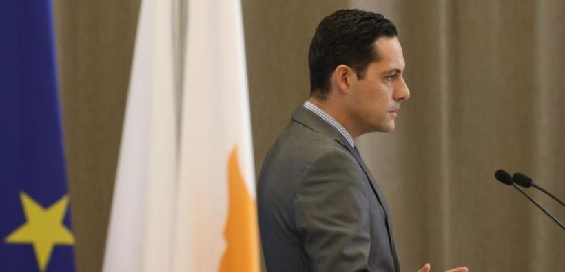 Λευκωσία: Δεν υπάρχουν πιεστικά χρονοδιαγράμματα για GSI όχι όμως και απεριόριστος χρόνος