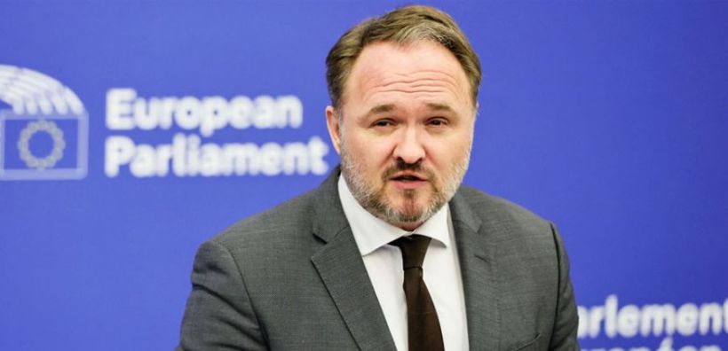 Στη Βουλγαρία την Τρίτη ο Νταν Γιόργκενσεν
