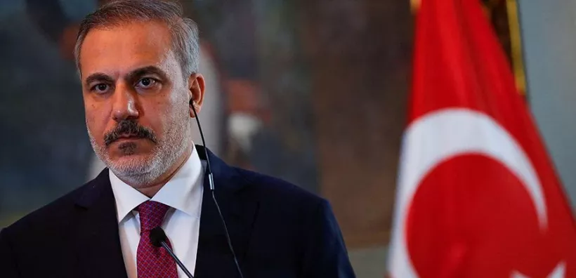 Σφοδρή επίθεση Φιντάν κατά της Τριμερούς Ελλάδας-Κύπρου-Ισραήλ και προσπάθεια προσεταιρισμού της Αιγύπτου