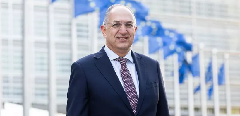 K. Καδής (ΕΕ): Να απομακρυνθούμε από την εξάρτηση από τα ορυκτά καύσιμα