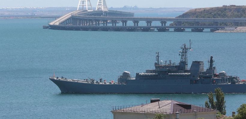 Η Κριμαία ενισχύει τα μέτρα περιορισμού στην κατανάλωση καυσίμων