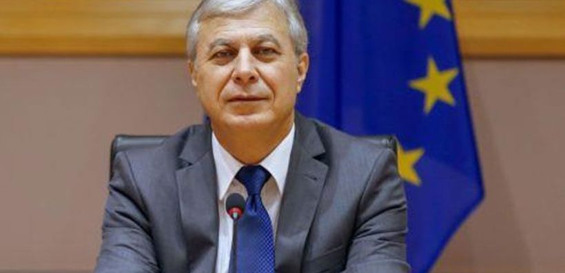 Λ. Χριστοφόρου: Η Κύπρος μπορεί να γίνει ενεργειακός κόμβος για όλη την Ευρώπη