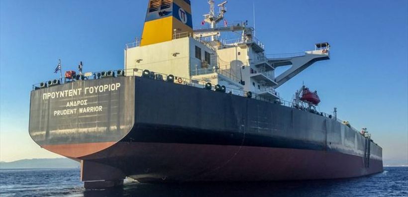 "Θρίλερ" στο Ιράν με τα ελληνικά τανκερ: Το ένα έδεσε στο λιμάνι "Μπαντάρ Αμπάς"