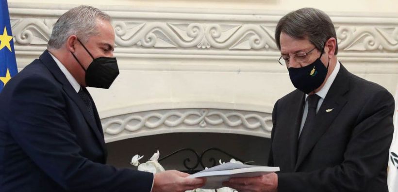 ΡΑΕΚ: Το φυσικό αέριο θα είναι διαθέσιμο στην Κύπρο στα μέσα του 2023