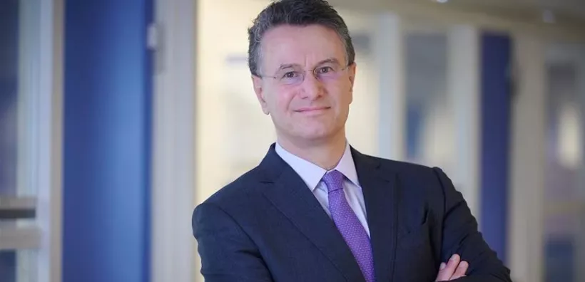 Δ. Παπαλεξόπουλος: Οι προτάσεις του ΣΕΒ για εργασιακό-ενέργεια