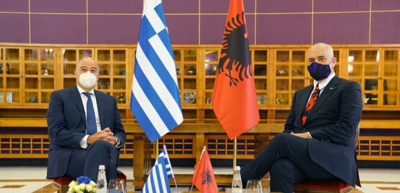 Στο Διεθνές Δικαστήριο της Χάγης το ζήτημα των θαλασσίων ζωνών Ελλάδας και Αλβανίας - Συμφωνία Δένδια με Ράμα