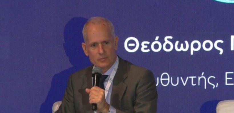 Μπαμπίλης (ΔΕΗ): Το κράτος να άρει τα εμπόδια στην ηλεκτροκίνηση και να διευκολύνει τους επενδυτές