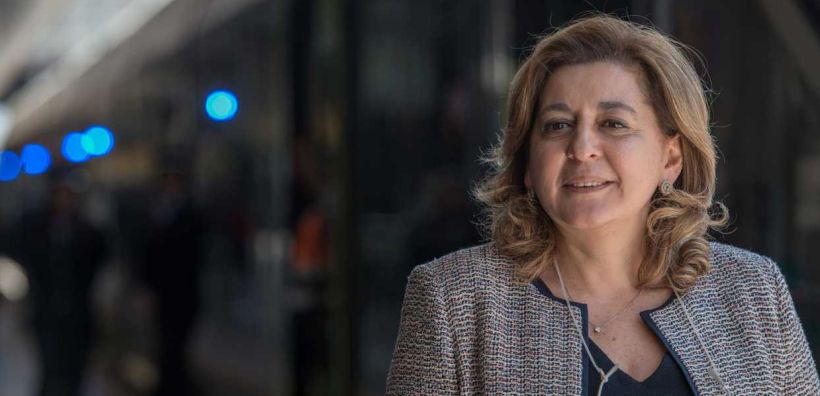 Ενδυνάμωση των γυναικών στην ενέργεια: Μια δέσμευση ηγεσίας και ένταξης