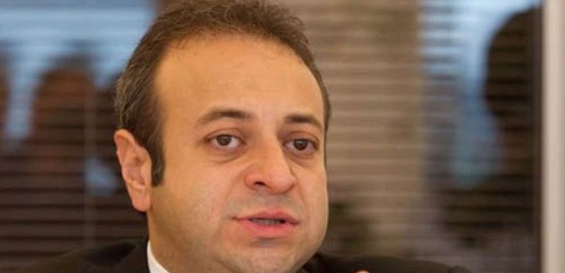 Εγκεμέν Μπαγίς: Ο TANAP δεν αποτελεί εναλλακτική, αντιθέτως λειτουργεί ενισχυτικά για άλλα ενεργειακά έργα