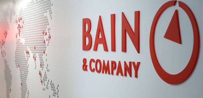 BAIN &amp; COMPANY: 2 τρισ. $ νέων εσόδων απαιτούνται για τη χρηματοδότηση της ανάπτυξης της Τεχνητής Νοημοσύνης 